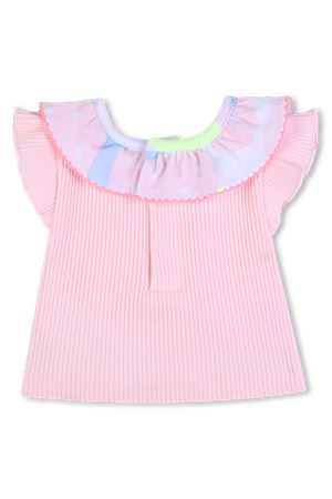 T-SHIRT + SHORTS SET BILLIEBLUSH KIDS | U21805N54